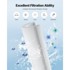 VEVOR Filter za bazen, 4 komada, 81,3 x 17,8 x 7,6 cm