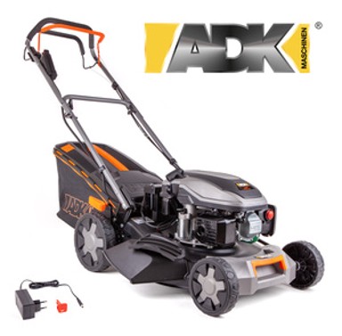 ADK Samohodna motorna kosilica X46PH-B1, 145 cc, 3.5 KS / 46 cm