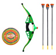 NERF Sportski luk i strijela Power