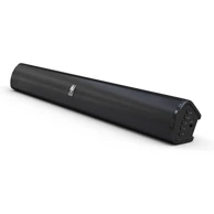 AVTEK Speaker Soundbar 2.1 ver.2, bass-reflex, HDMI