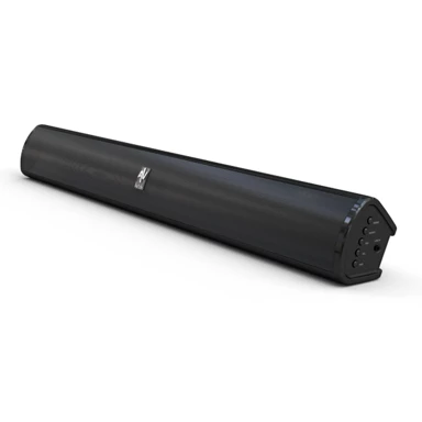 AVTEK Speaker Soundbar 2.1 ver.2, bass-reflex, HDMI
