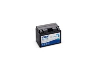 EXIDE Moto akumulator AGM12-11 11AH 205A D+ (15X9X11)