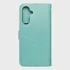 MEZZO Book Case preklopna torbica za Samsung Galaxy A17 Dream Catcher, zelena