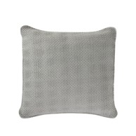 STIL Jastuk Dot 50×50 cm, siva