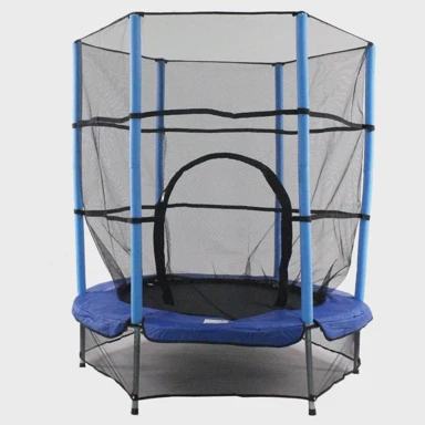 LEGONI Trampolin EDISON, 140 cm