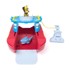 PAW PATROL Vozilo Sea Patroller, Chase i Shark figura