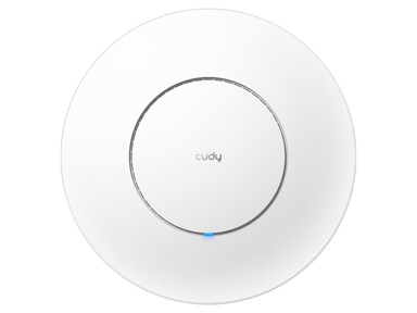 CUDY Pristupna točka AP3600, 2882 Mbit/s, bijela