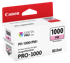 CANON Tinta za printer PFI-1000 PM photo magenta