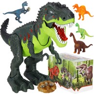 Set dinosaura