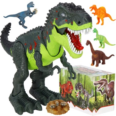 Set dinosaura