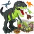 Set dinosaura