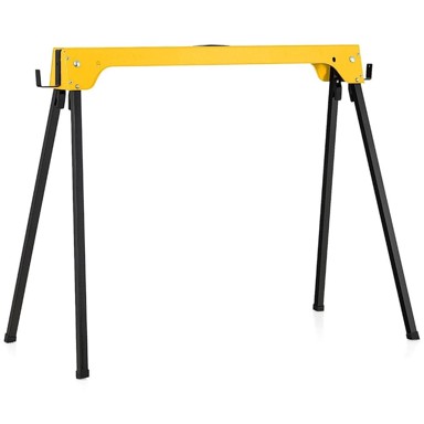 NORTHIX Sklopivi stalci za pilu, 2 kom, 92 x 48 x 74 cm, 600 kg