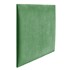 Tapecirani zidni panel 30 x 30 cm Magic Velvet 2235, sočna zelena