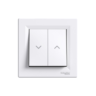 SCHNEIDER ELECTRIC Tipkalo za rolete Asfora