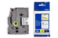 Snažno ljepljiva laminirana traka 6 mm