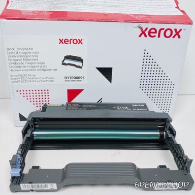 XEROX Toner za printer 013R00691 DRUM za B230 / B225 / B235, crni