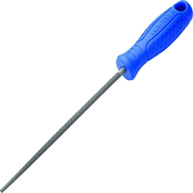 LUX TOOLS Turpija za metal 100 mm PROFI