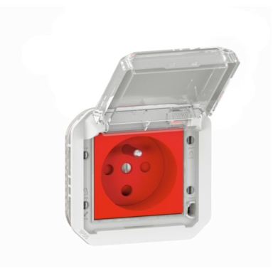 LEGRAND Modularna utičnica 069553L