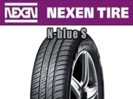NEXEN Ljetne gume 205/60R16 92H N-BLUE S