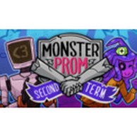 Igra za PC: Monster Prom: Second Term