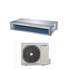 HYUNDAI Klima uređaj Inverter Pro HCD 24 VMV1/HCO 24 VMV1, 7,0 kW, kanalni
