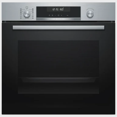 BOSCH Ugradbena pećnica HBG578BS3