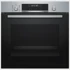 BOSCH Ugradbena pećnica HBG578BS3