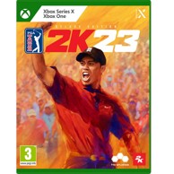 Igra za Xbox Series X: PGA Tour 2K23 Deluxe Edition
