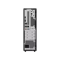 ASUS Stolno računalo ExpertCentre SFF P500SV-07240H0040 / Intel Core 7-240H, 16 GB, 512 GB SSD, bez operativnog sustava, crna