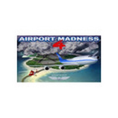 Igra za PC: Airport Madness 4