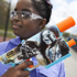 NERF Blaster, Star Wars The Mandalorian Dart Blaster