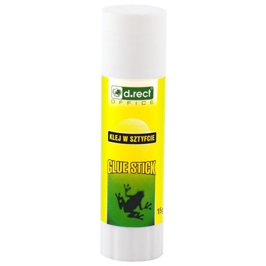 D.RECT Ljepilo u sticku 15 g