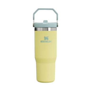 STANLEY Termo boca IceFlow 2.0 Tumbler, 0.89l, žuta