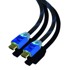 STEELPLAY Kabel HDMI, Ultra HD, LED, 2m