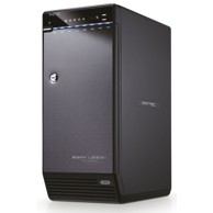 FANTEC Kućište za hard disk QB-X8U31 8x 3,5 SATA HDD USB 3.1