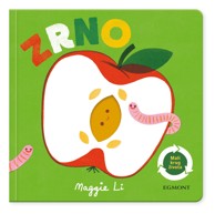 EGMONT Knjiga Mali krug života: Zrno
