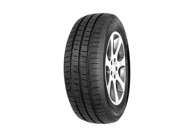 MINERVA Guma 195/75R16C 110/108R 3PMSF Frostrack Van M+S