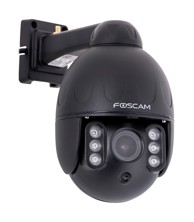 FOSCAM Kamera SD4-WB, dome, 2304×1536