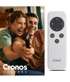 CRONOS Električni infracrveni grijač Synthelith Pro CRP-980TWP, 980W 