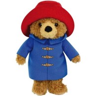 JEMINI Plišana igračka Paddington 17 cm