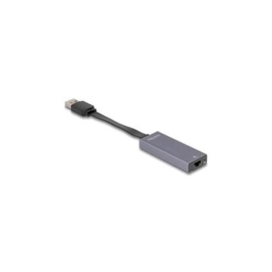 DELOCK Mrežni adapter, USB 3.0, 2.5Gb ethernet
