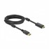 DELOCK kabel DisplayPort-HDMI 5 m 4K 60Hz, model 85958