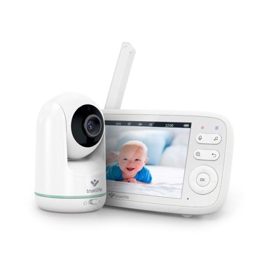 TRUELIFE Baby monitor NANNYCAM R5, dvosmjerni
