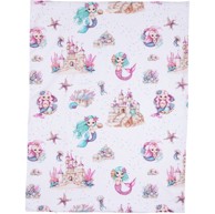 BUBABA BY FREEON Posteljina 2-dijelna Morska sirena