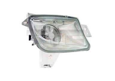 TYC Maglenka CITROEN XSARA 97-05 prednja desna -00 H1