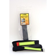 Reflektirajuća čičak vezica 4/1