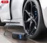 XO bežična električna pumpa za napuhavanje s power bankom 6000 mAh, CZ012