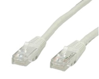 Standard UTP kabel Cat5e 7m, bež