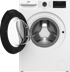 BEKO Perilica rublja BM3WFST411415W, 11 kg
