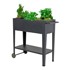 Mobilna metalna posuda za cvijeće – Garden Pleasure